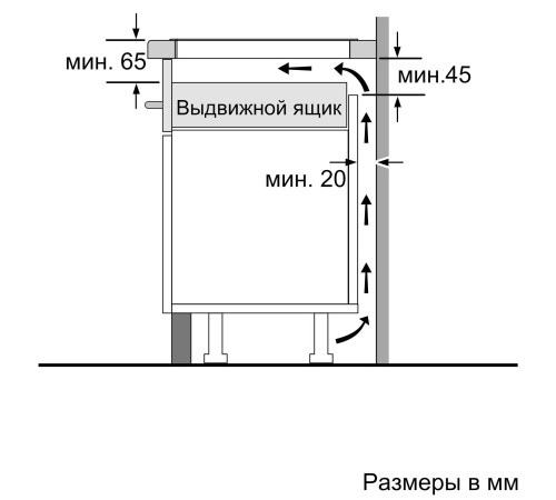 Варочная поверхность Siemens EX652FEC1E
