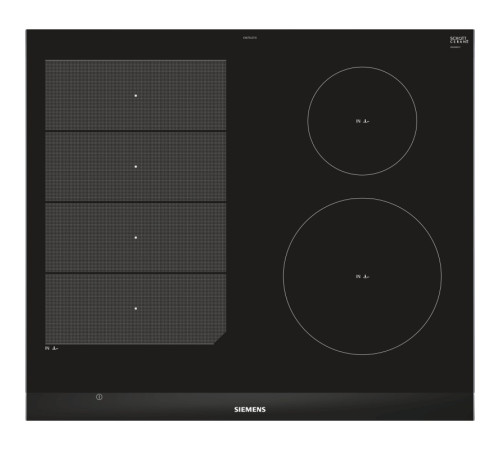Варильна поверхня Siemens EX675LEC1E