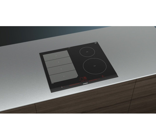 Варильна поверхня Siemens EX675LEC1E