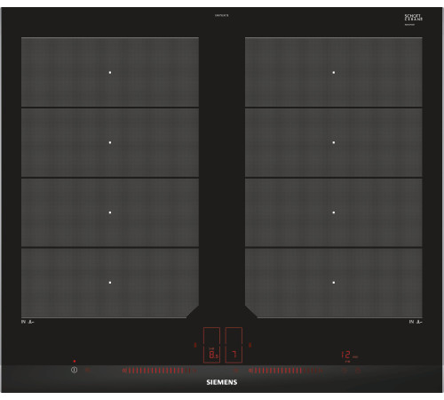 Варочная поверхность Siemens EX675LXC1E