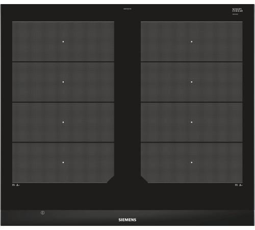 Варочная поверхность Siemens EX675LXC1E