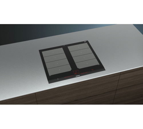 Варочная поверхность Siemens EX675LXC1E