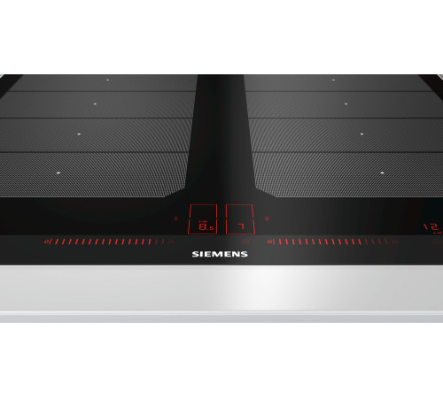 Варочная поверхность Siemens EX675LXC1E