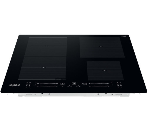 Варочная поверхность электрическая Whirlpool WFS0160NE