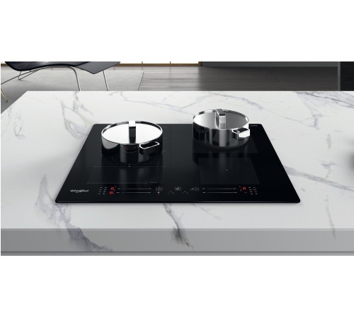 Варочная поверхность электрическая Whirlpool WFS0160NE