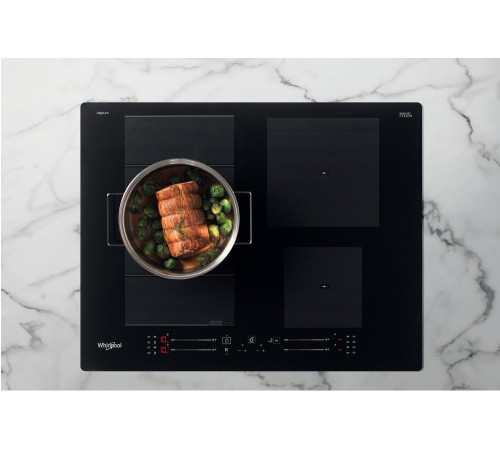 Варочная поверхность электрическая Whirlpool WFS0160NE