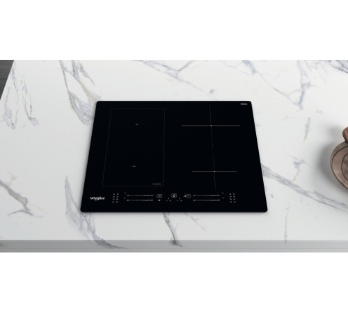Варильна поверхня Whirlpool WLS7960NE