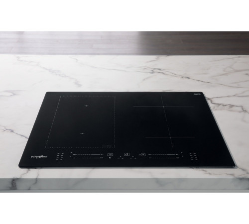 Варильна поверхня Whirlpool WLS7960NE