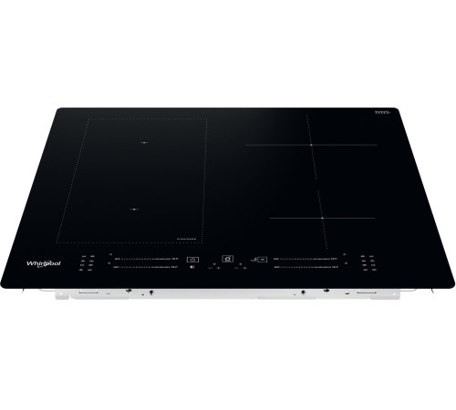 Варильна поверхня Whirlpool WLS7960NE