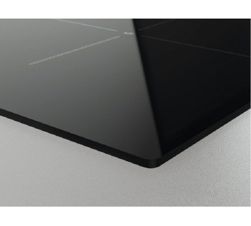 Варильна поверхня Zanussi IPZ642KC