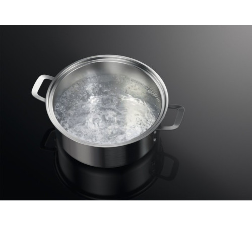 Варильна поверхня Zanussi IPZ642KC