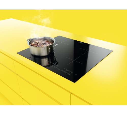 Варочная поверхность Zanussi IPZS6452KC