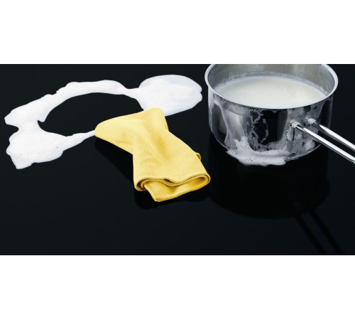 Варочная поверхность Zanussi IPZS6452KC