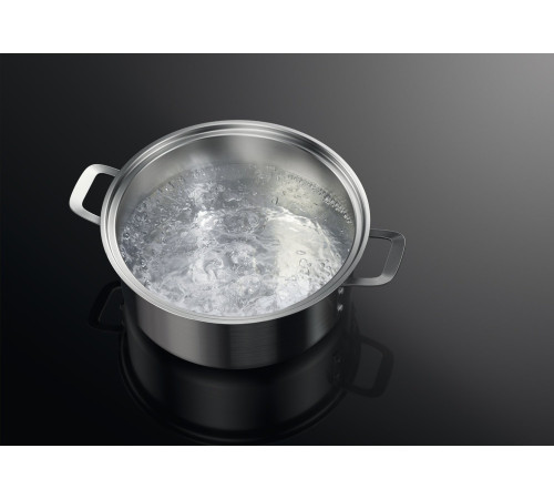 Варочная поверхность Zanussi IPZS6452KC