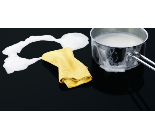 Варочная поверхность Zanussi ZITN644K