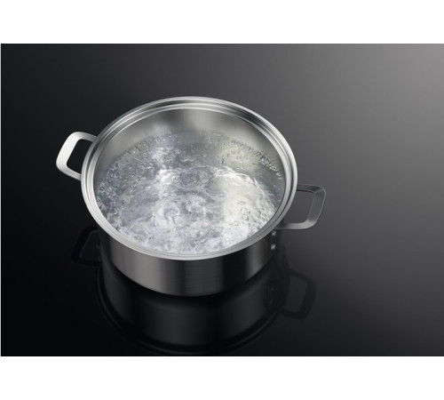 Варочная поверхность Zanussi ZITN644K