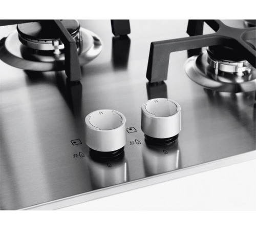 Варильна поверхня Electrolux EGD6576NOK