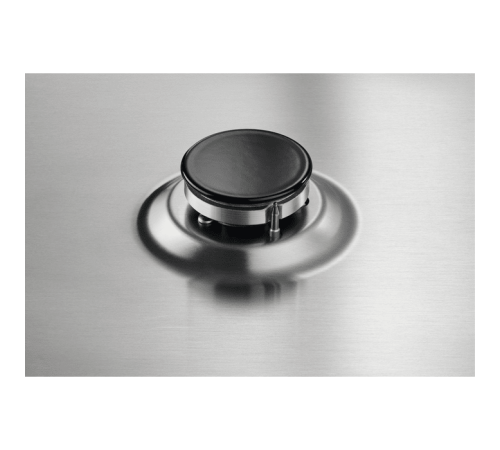 Варильна поверхня Electrolux KGM64311X
