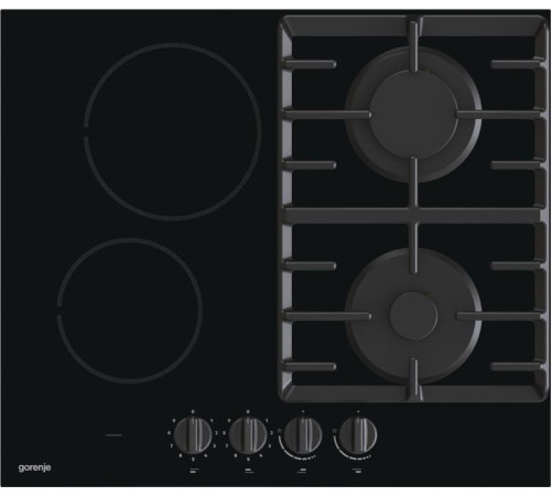 Варочная поверхность Gorenje GCE691BSC