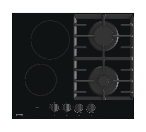Варочная поверхность Gorenje GCE691BSC