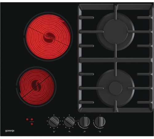 Варочная поверхность Gorenje GCE691BSC