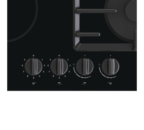 Варочная поверхность Gorenje GCE691BSC