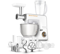 Комбайн кухонный Sencor STM3700WH