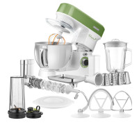 Комбайн кухонний Sencor STM3780GG