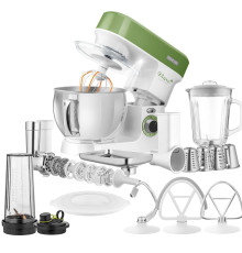 Комбайн кухонный Sencor STM3780GG