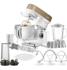 Комбайн кухонный Sencor STM3787CH