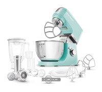 Комбайн кухонный Sencor STM6351GR