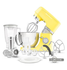 Комбайн кухонный Sencor STM6356YL