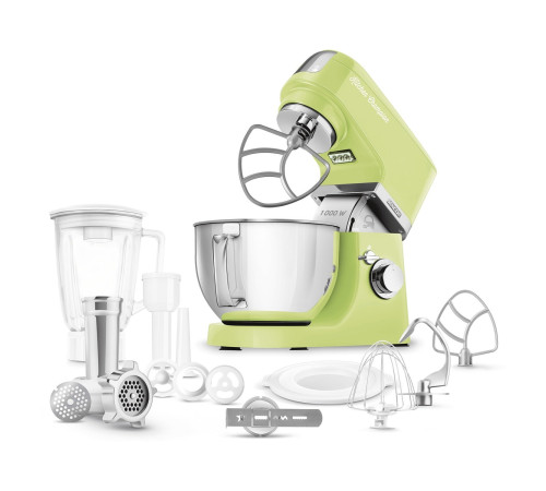 Комбайн кухонный Sencor STM6357GG