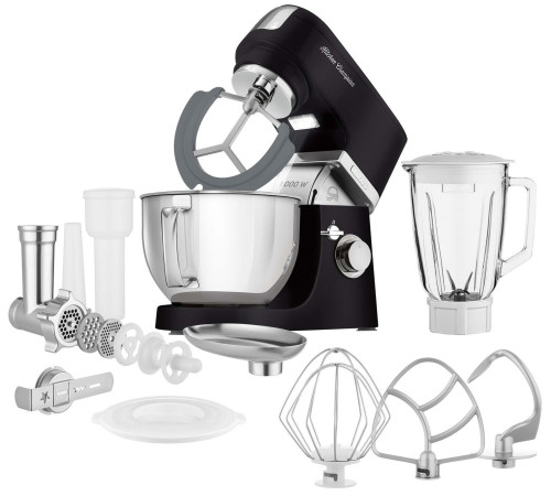 Комбайн кухонный Sencor STM6359BK