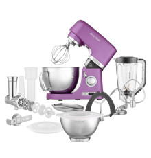 Комбайн кухонный Sencor STM7873VT