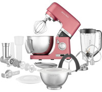 Комбайн кухонний Sencor STM7874RD