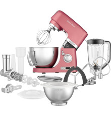 Комбайн кухонный Sencor STM7874RD