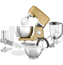 Комбайн кухонный Sencor STM7877CH