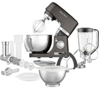 Комбайн кухонний Sencor STM7878BK