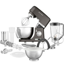 Комбайн кухонный Sencor STM7878BK