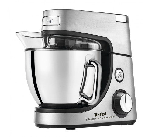 Кухонна машина Tefal Masterchef Gourmet+QB632D38