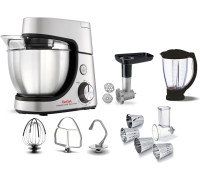 Кухонна машина TEFAL QB516D38