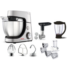 Кухонна машина TEFAL QB516D38