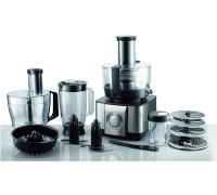 Кухонный комбайн Gorenje SBR1000BE