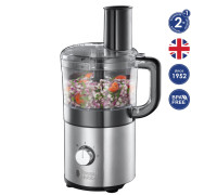 Кухонний комбайн Russell Hobbs 25280-56 Compact Home