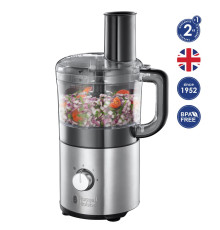 Кухонный комбайн Russell Hobbs 25280-56 Compact Home