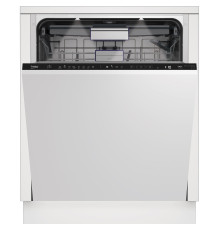 Встраиваемая посудомоечная машина Beko BDIN38531D