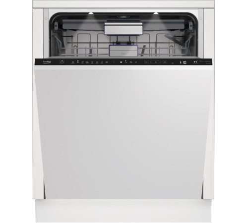 Встраиваемая посудомоечная машина Beko BDIN38531D