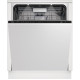 Встраиваемая посудомоечная машина Beko BDIN38531D
