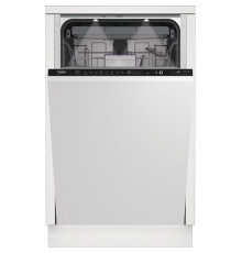 Встраиваемая посудомоечная машина Beko BDIS38040A